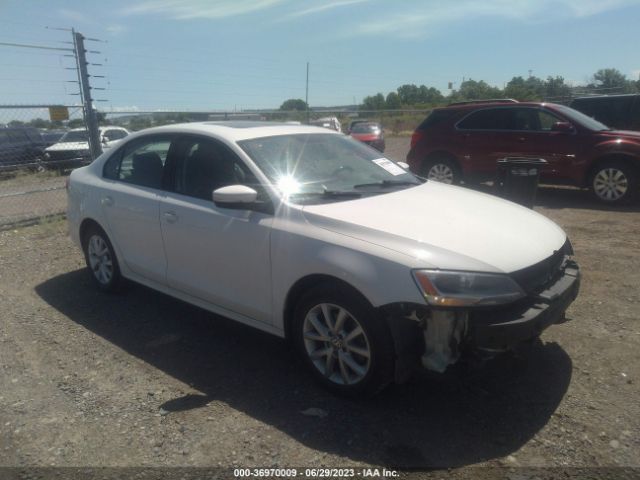 VOLKSWAGEN JETTA SEDAN 2011 3vwdz7aj9bm312953