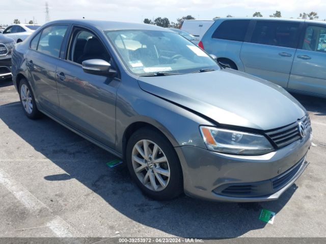 VOLKSWAGEN JETTA 2011 3vwdz7aj9bm314802