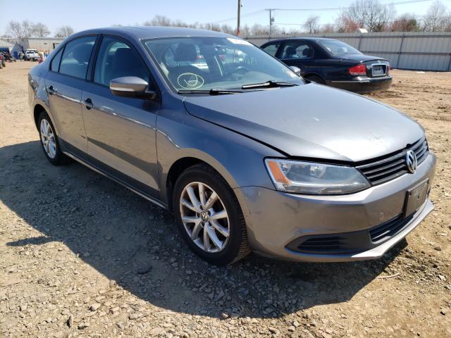 VOLKSWAGEN JETTA 2011 3vwdz7aj9bm316145