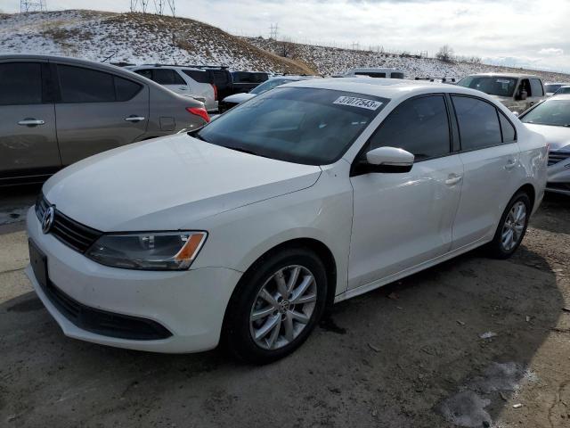 VOLKSWAGEN JETTA SE 2011 3vwdz7aj9bm319188