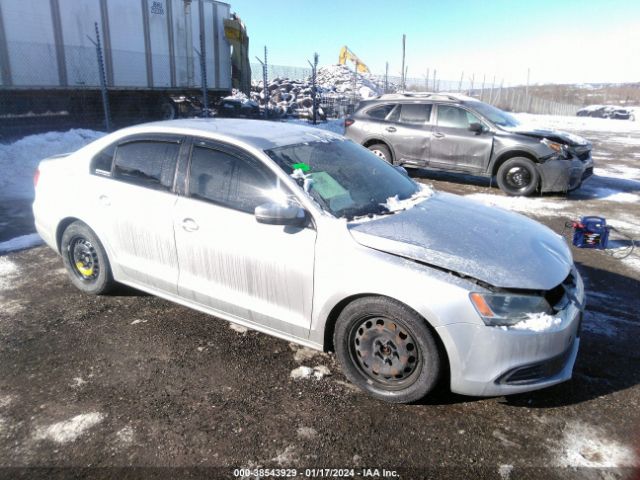 VOLKSWAGEN JETTA 2011 3vwdz7aj9bm327498