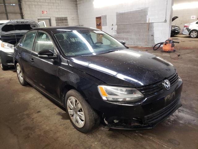 VOLKSWAGEN JETTA 2011 3vwdz7aj9bm348397