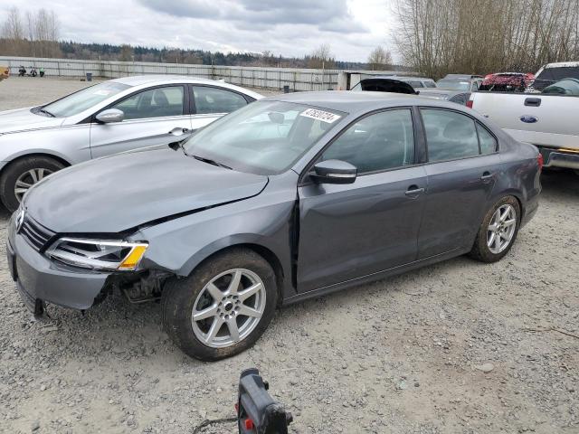 VOLKSWAGEN JETTA 2011 3vwdz7aj9bm350893