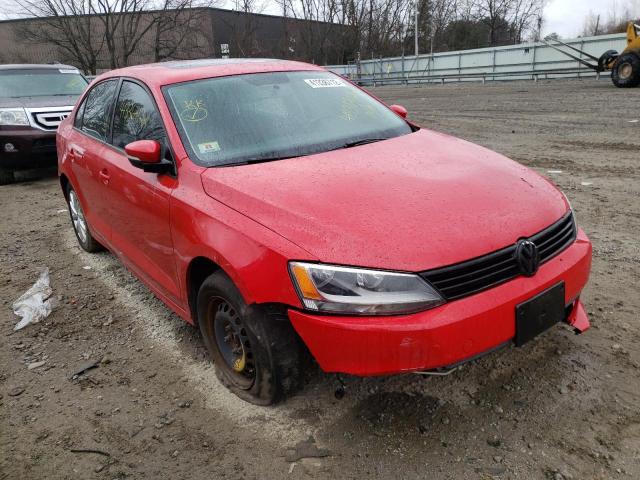 VOLKSWAGEN JETTA 2011 3vwdz7aj9bm363398