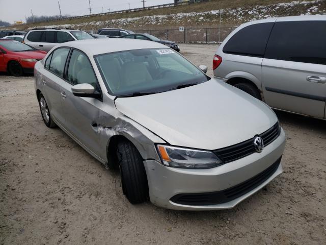 VOLKSWAGEN JETTA 2011 3vwdz7aj9bm363921