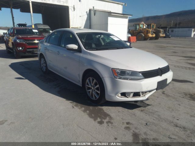 VOLKSWAGEN JETTA 2011 3vwdz7aj9bm366219