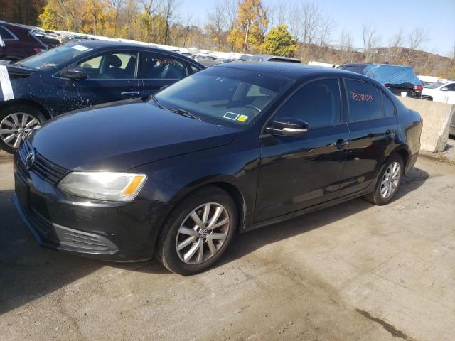 VOLKSWAGEN JETTA 2011 3vwdz7aj9bm373719