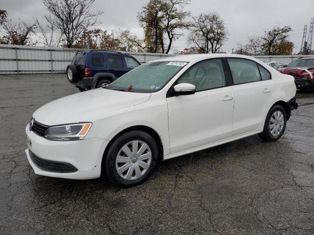 VOLKSWAGEN JETTA 2011 3vwdz7aj9bm381612