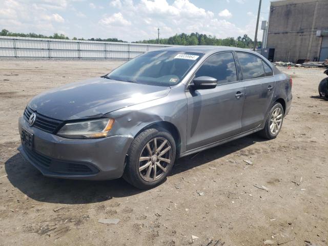 VOLKSWAGEN JETTA 2011 3vwdz7ajxbm107092