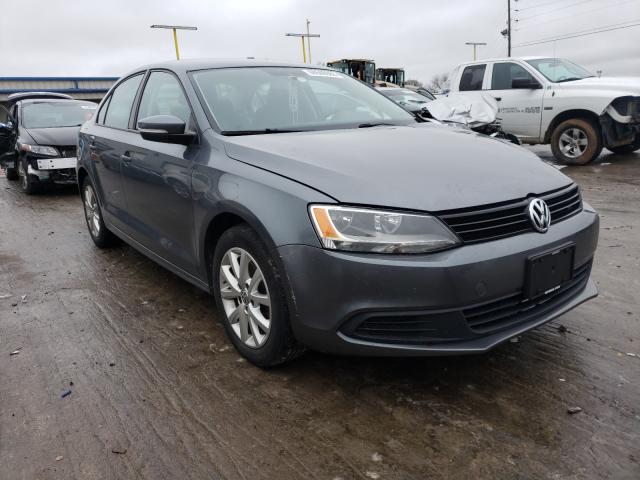 VOLKSWAGEN NULL 2011 3vwdz7ajxbm107867