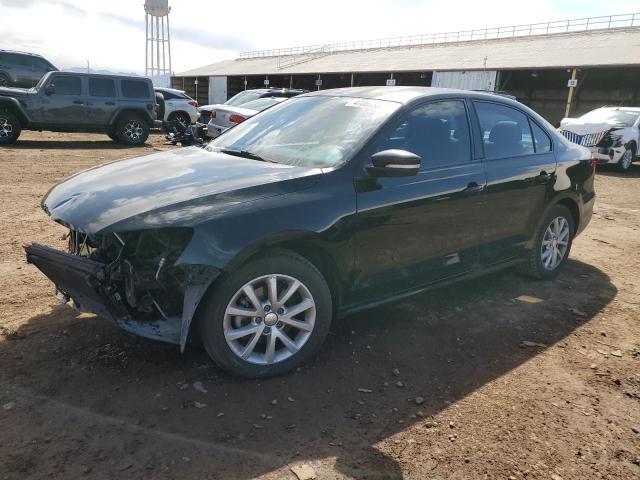 VOLKSWAGEN JETTA 2011 3vwdz7ajxbm315862