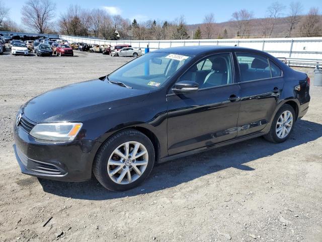 VOLKSWAGEN JETTA SE 2011 3vwdz7ajxbm333388