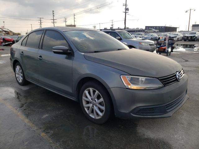 VOLKSWAGEN JETTA 2011 3vwdz7ajxbm349977