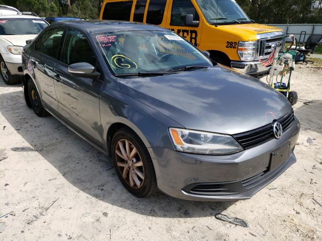 VOLKSWAGEN JETTA 2011 3vwdz7ajxbm351115