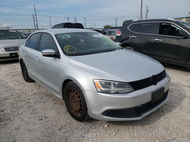 VOLKSWAGEN JETTA SE 2011 3vwdz7ajxbm356458