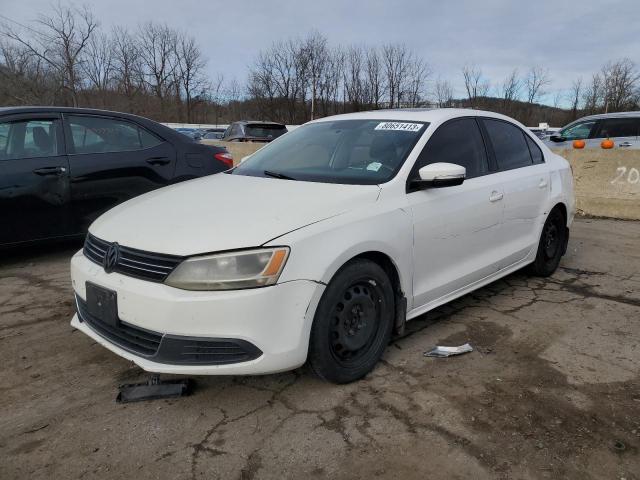 VOLKSWAGEN JETTA 2011 3vwdz7ajxbm373695