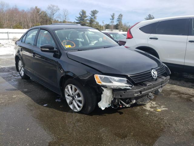 VOLKSWAGEN NULL 2011 3vwdz7ajxbm392280