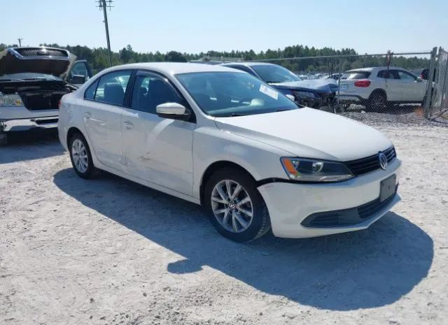 VOLKSWAGEN JETTA SEDAN 2011 3vwdz7ajxbm399004