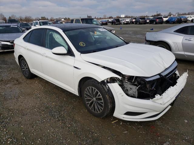 VOLKSWAGEN JETTA SEL 2019 3vwe57bu0km021816