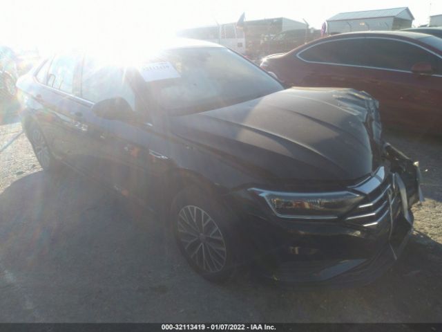 VOLKSWAGEN JETTA 2019 3vwe57bu0km039068