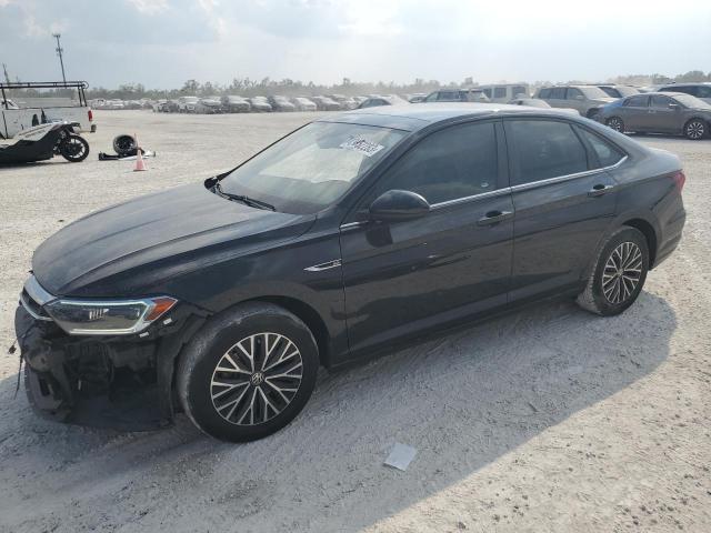 VOLKSWAGEN JETTA SEL 2019 3vwe57bu0km051401