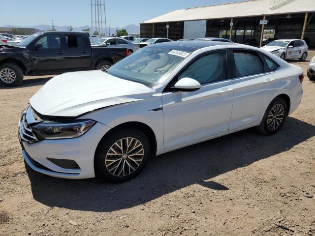 VOLKSWAGEN JETTA SEL 2019 3vwe57bu0km053827