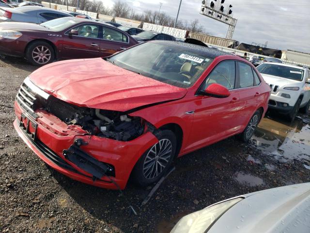 VOLKSWAGEN JETTA 2019 3vwe57bu0km055044