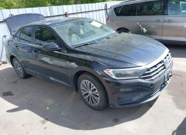 VOLKSWAGEN JETTA 2019 3vwe57bu0km057604