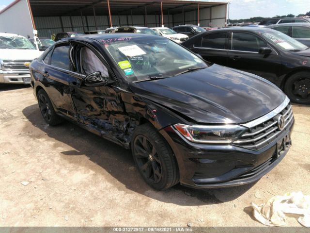 VOLKSWAGEN JETTA 2019 3vwe57bu0km062950