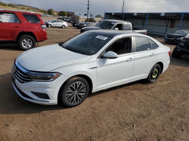 VOLKSWAGEN JETTA SEL 2019 3vwe57bu0km064536