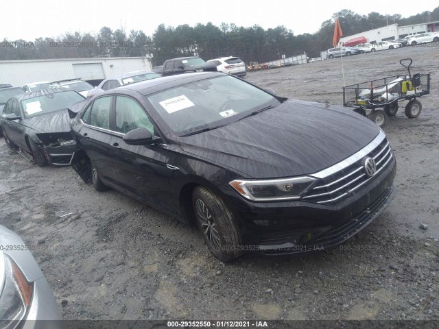 VOLKSWAGEN JETTA 2019 3vwe57bu0km070420