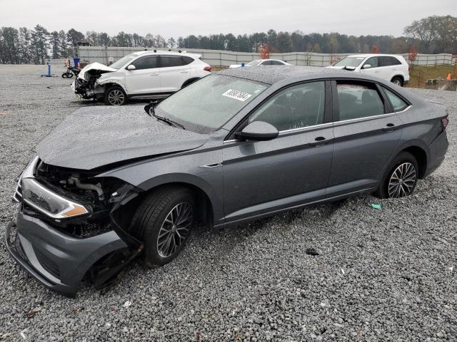 VOLKSWAGEN JETTA SEL 2019 3vwe57bu0km090554