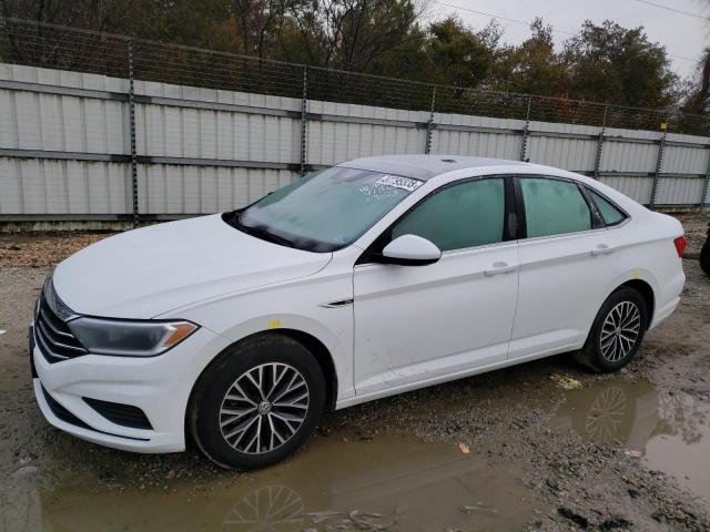 VOLKSWAGEN JETTA SEL 2019 3vwe57bu0km091560