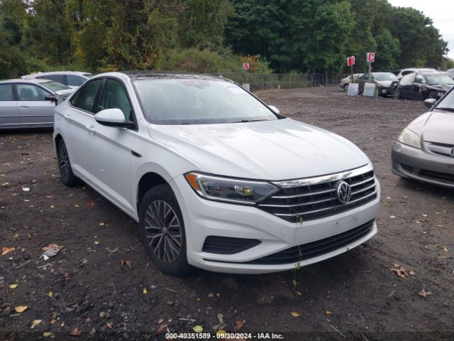 VOLKSWAGEN JETTA 2019 3vwe57bu0km104372