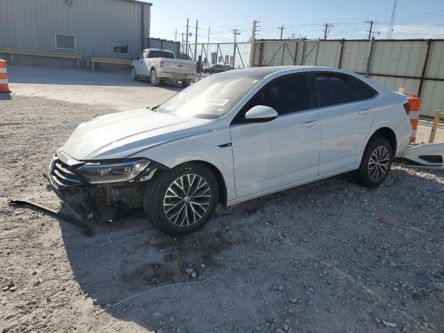 VOLKSWAGEN JETTA SEL 2019 3vwe57bu0km105358