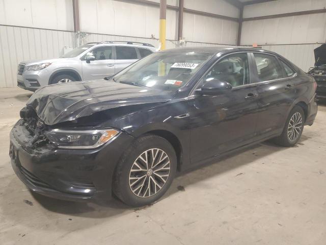 VOLKSWAGEN JETTA 2019 3vwe57bu0km110432