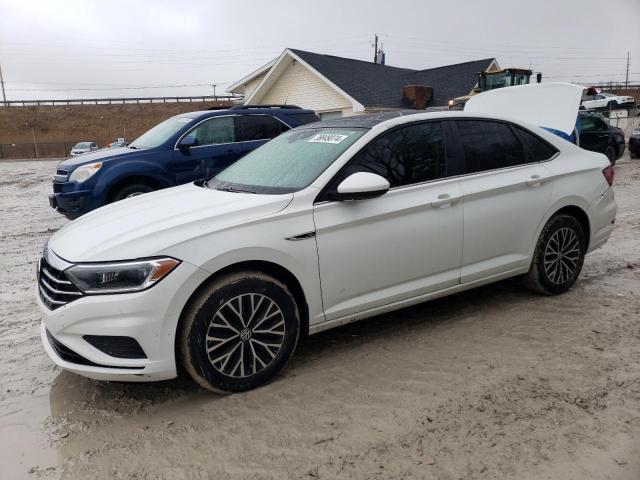 VOLKSWAGEN JETTA 2019 3vwe57bu0km195000