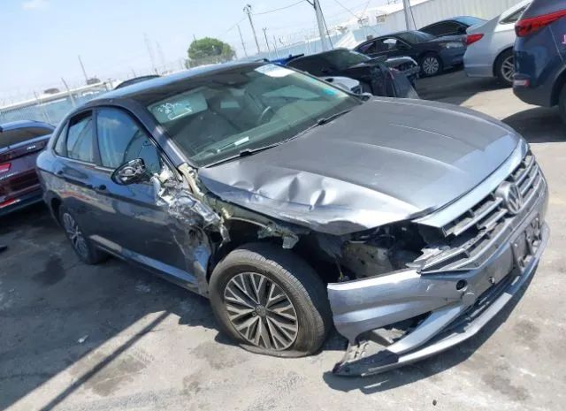 VOLKSWAGEN JETTA 2019 3vwe57bu0km231252