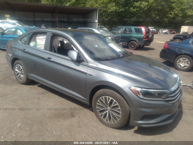 VOLKSWAGEN JETTA 2019 3vwe57bu0km249301