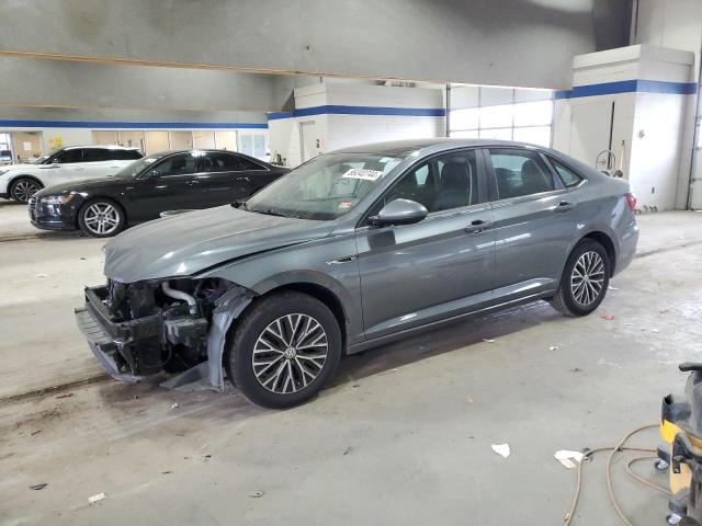 VOLKSWAGEN JETTA SEL 2019 3vwe57bu0km271833