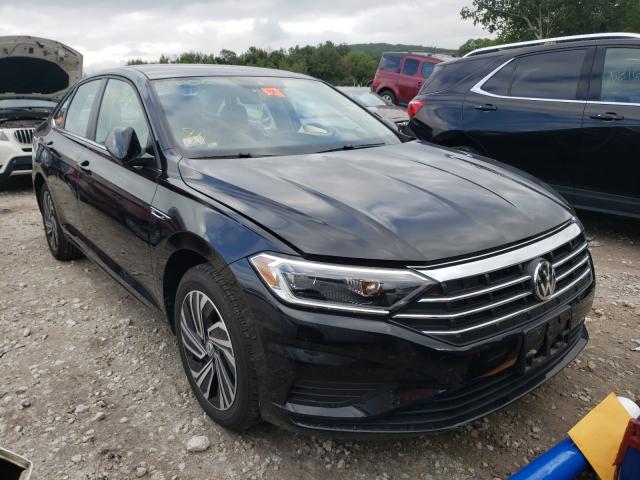 VOLKSWAGEN JETTA SEL 2020 3vwe57bu0lm086098