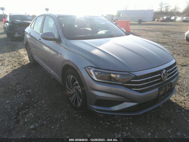 VOLKSWAGEN JETTA 2021 3vwe57bu0mm004033