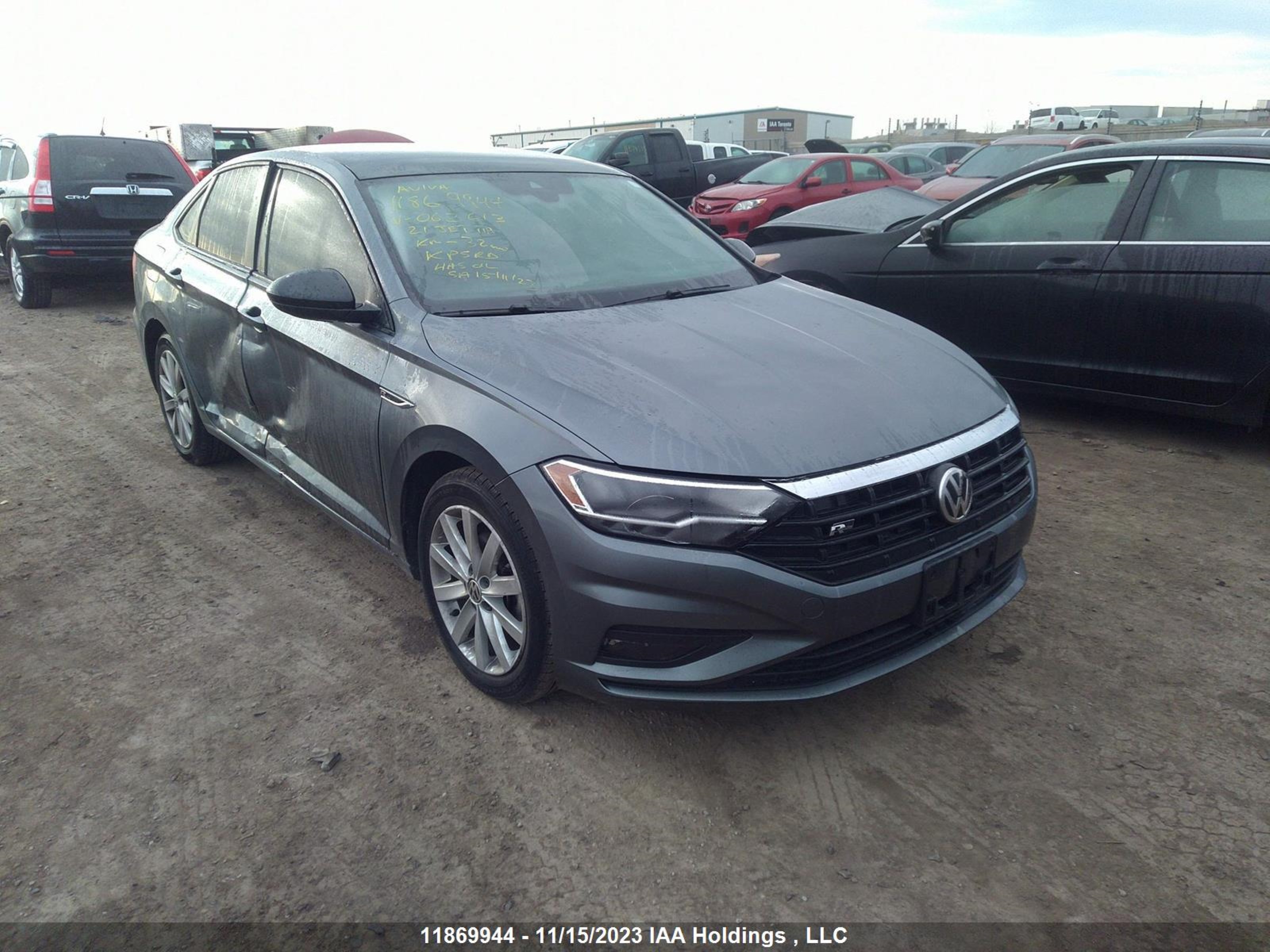 VOLKSWAGEN JETTA 2021 3vwe57bu0mm062613