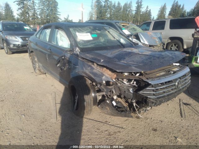 VOLKSWAGEN JETTA 2021 3vwe57bu0mm088029