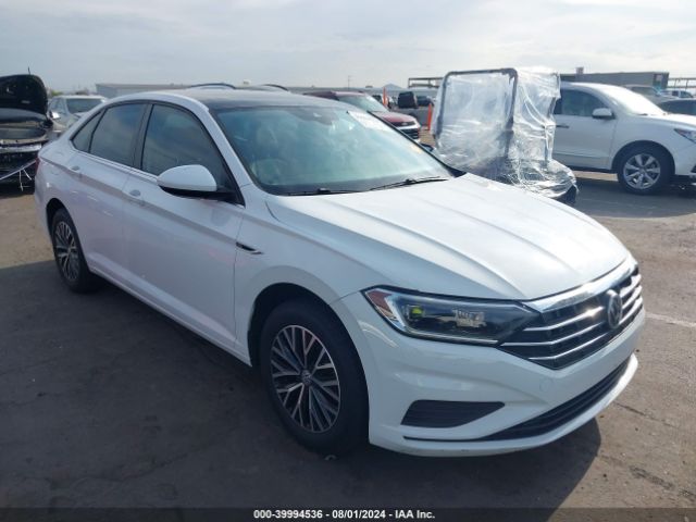 VOLKSWAGEN JETTA 2019 3vwe57bu1km005186