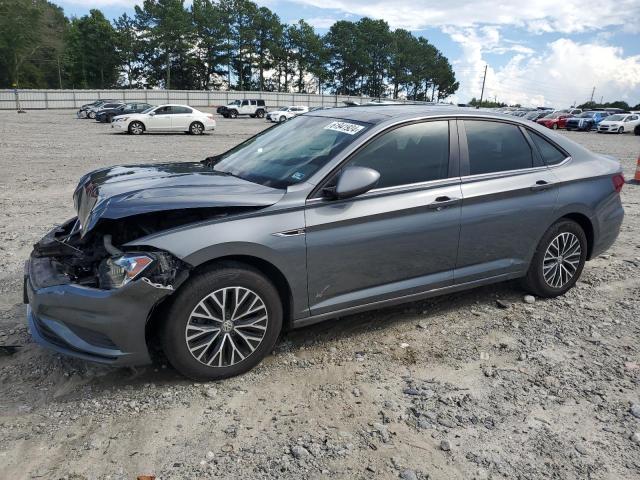 VOLKSWAGEN JETTA 2019 3vwe57bu1km061192