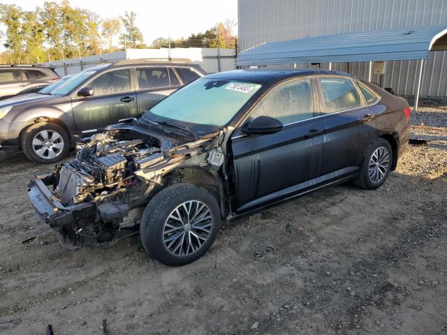 VOLKSWAGEN JETTA 2019 3vwe57bu1km076100