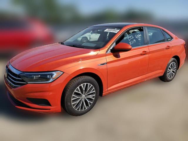 VOLKSWAGEN JETTA 2019 3vwe57bu1km077392