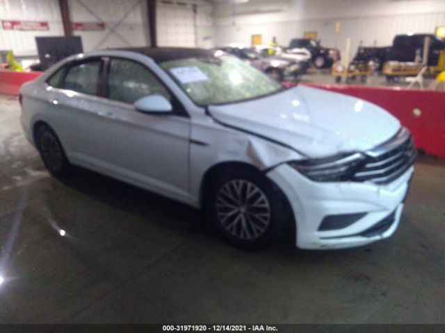 VOLKSWAGEN JETTA 2019 3vwe57bu1km086190