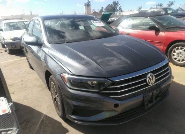 VOLKSWAGEN JETTA 2019 3vwe57bu1km086223